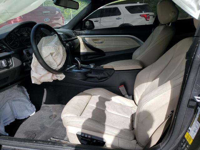 WBA3N5C50FK484832 BMW 428 XI