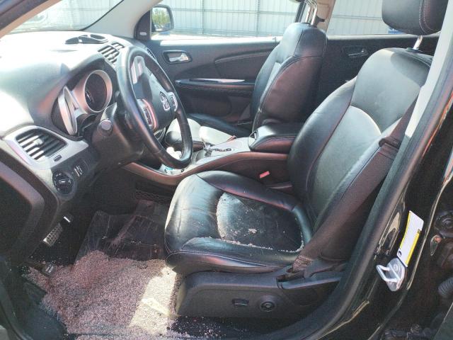 3C4PDCDG6FT531145 Dodge Journey Limited
