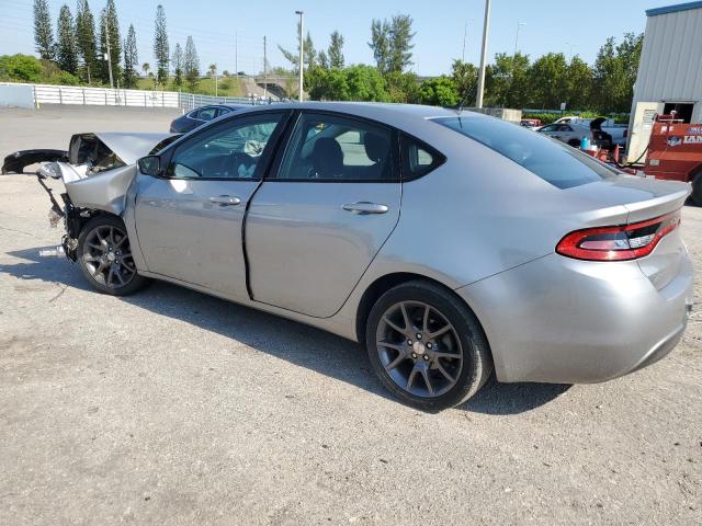 1C3CDFAA8GD661519 Dodge DART SE