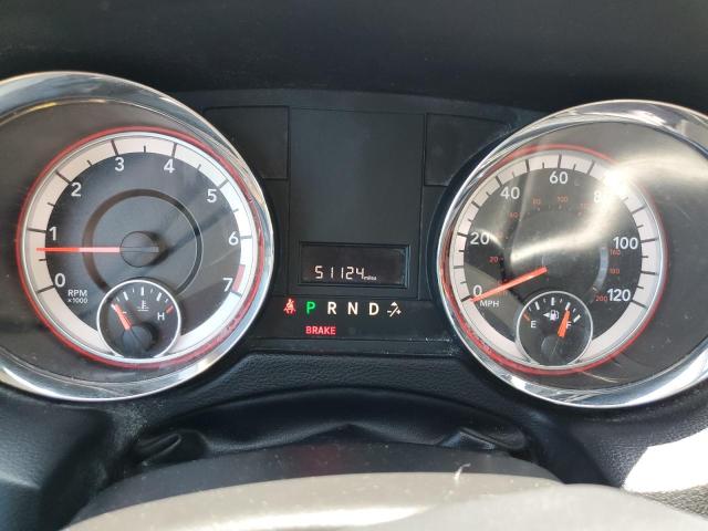 2C4RDGBG7KR793921 Dodge Grand Caravan Se