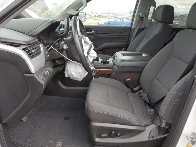 1GKS2FKC3KR267147 GMC Yukon Xl K1500 Sle