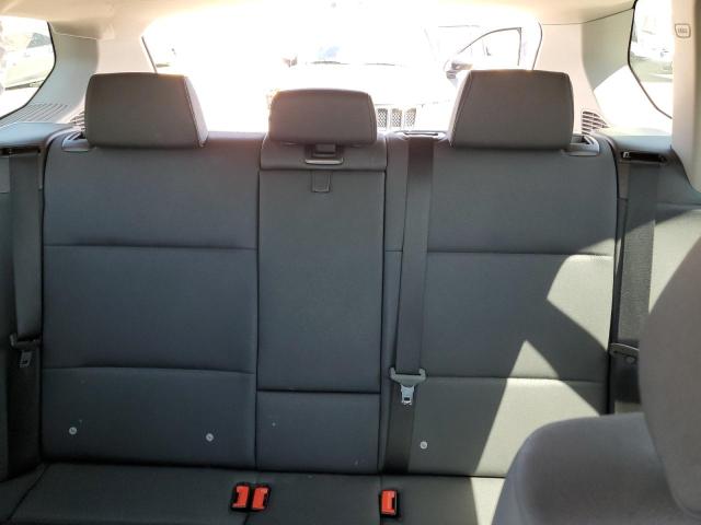 5UXWZ7C54G0T42673 BMW X3 Sdrive28i