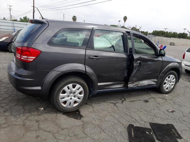 3C4PDCABXFT649899 Dodge JOURNEY SE