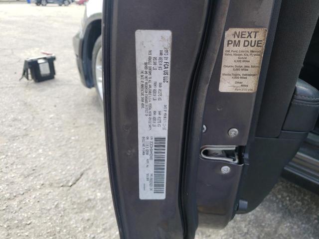 2C3CDXHG0HH524031 Dodge Charger Sxt