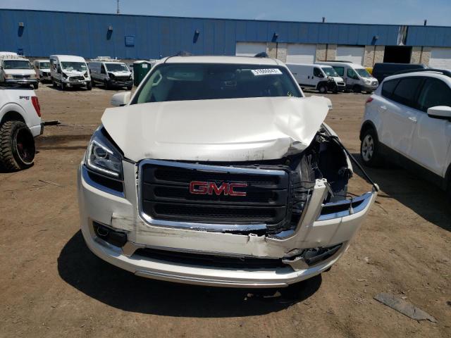 1GKKRTKD8FJ112326 GMC Acadia Denali