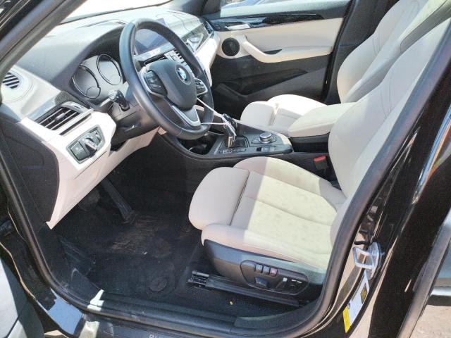 WBXYH9C09P5V67710 BMW X2 Sdrive28i