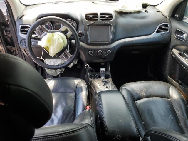 3C4PDCGB8GT115230 Dodge Journey Crossroad