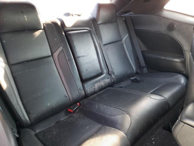 2C3CDZBG1FH724188 Dodge Challenger Sxt Plus