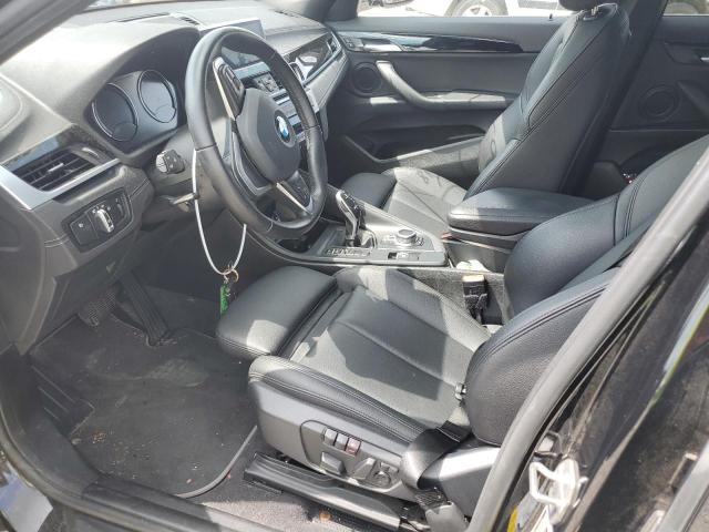 WBXYH9C02N5T79026 BMW X2 Sdrive28i