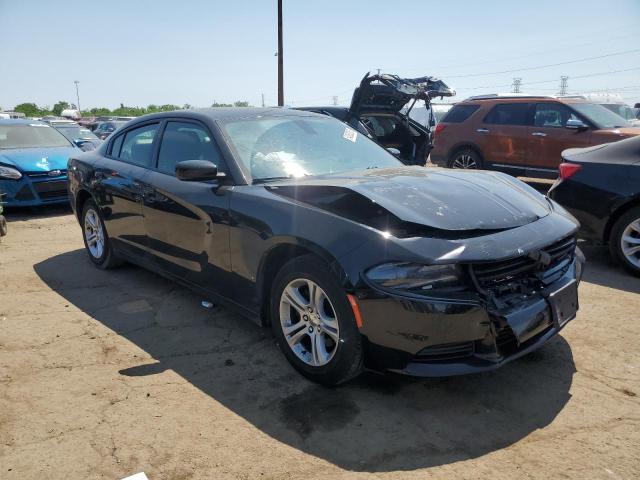 2C3CDXBG2LH144349 Dodge Charger Sxt