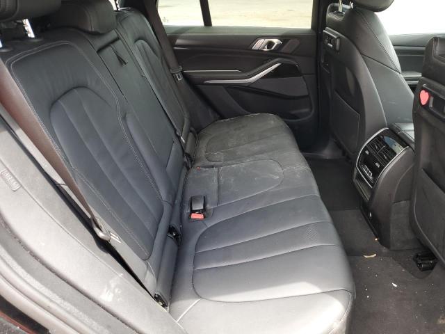 5UXCR4C05M9F23748 BMW X5 Sdrive 40i