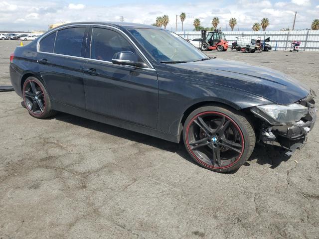 WBA8B9C55HK884684 BMW 330 I