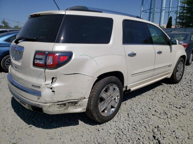 1GKKVTKDXFJ295420 GMC Acadia Denali
