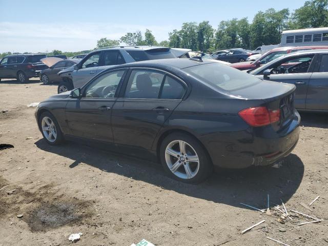 WBA3B5G53FNS13121 BMW 328 Xi Sulev