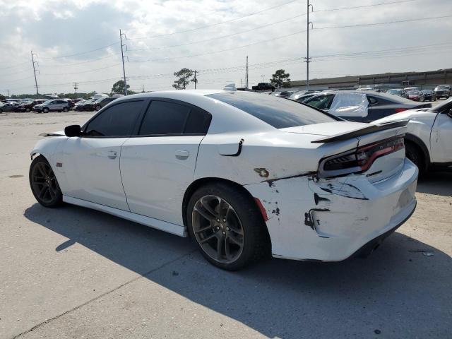 2C3CDXGJ9MH595316 Dodge Charger Scat Pack