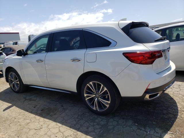 5J8YD4H55KL011402 Acura Mdx Technology