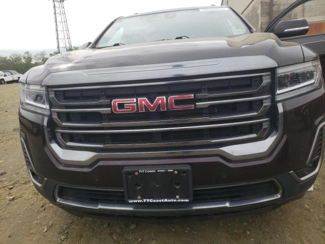 1GKKNLLS6LZ120169 GMC Acadia At4