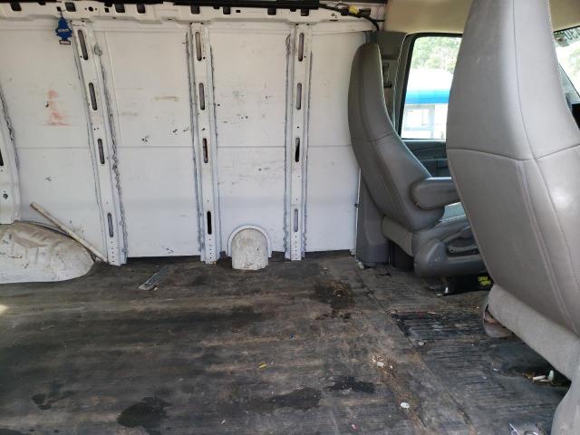 1GTW7AFF4G1212654 GMC Savana G2500