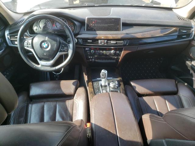 5UXKT0C50G0S75772 BMW X5 Xdr40e