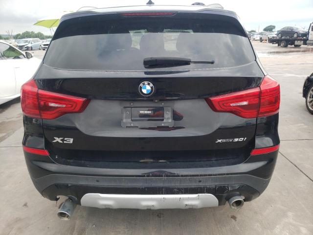 5UXTR9C50KLE18236 BMW X3 Xdrive30i
