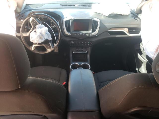3GKALMEV2KL167560 GMC Terrain Sle