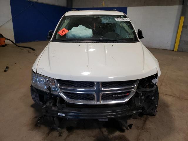 3C4PDCAB0KT865447 Dodge JOURNEY SE