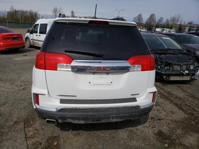 2GKFLUEKXH6110564 GMC Terrain Slt
