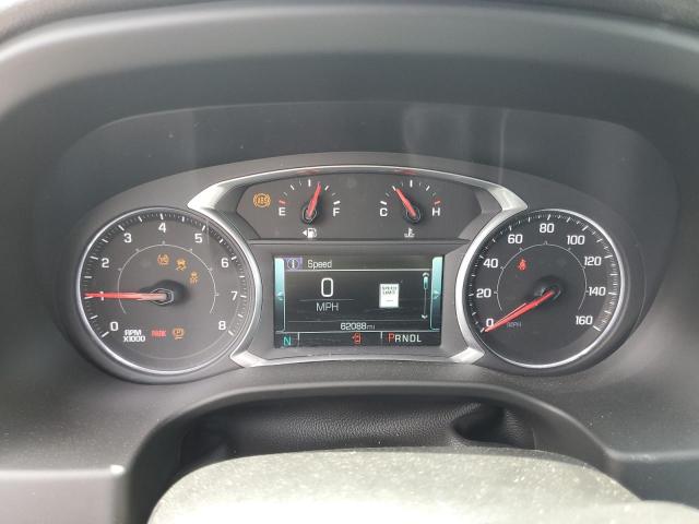 1GKKNMLS7JZ219439 GMC Acadia Slt-1