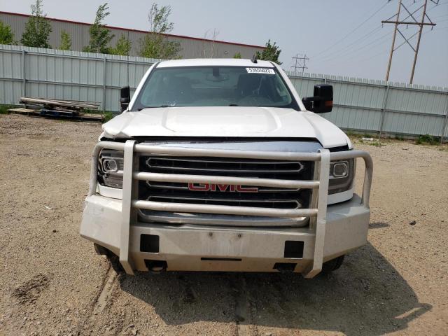 1GT12REG1JF181617 GMC Sierra K2500 Heavy Duty