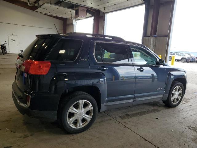 2GKALNEK1H6342017 GMC Terrain Sle