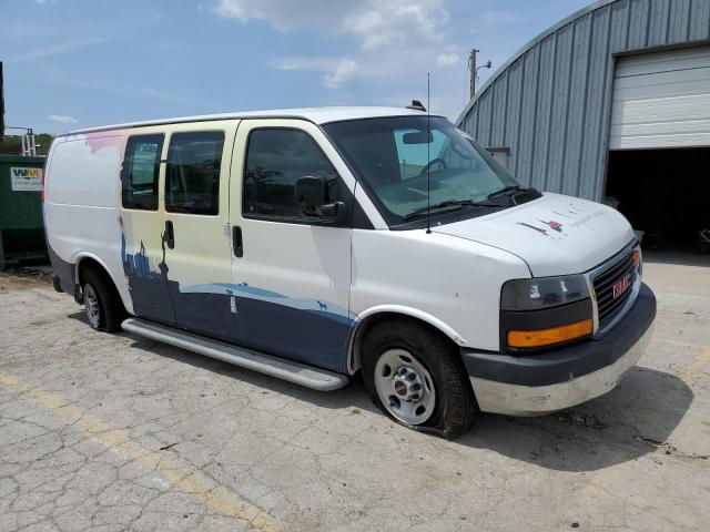 1GTW7AFG4K1339020 GMC Savana G2500