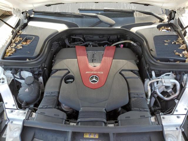 WDC0G6EB0JF472829 Mercedes-Benz Glc 43 4matic Amg