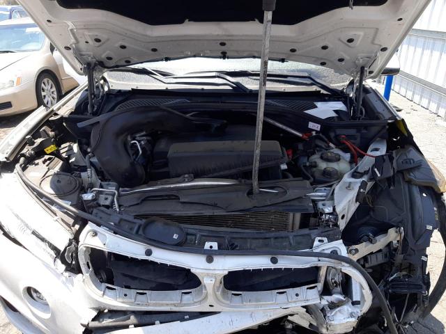 5UXKT0C59J0W01334 BMW X5 Xdr40e