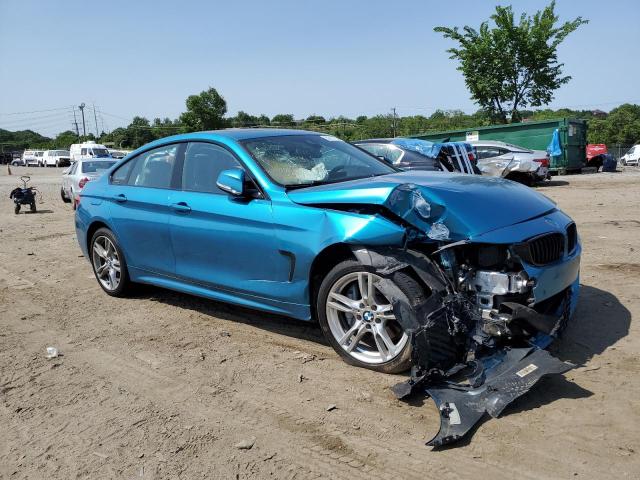 WBA4J3C55JBG96075 BMW 430xi Gran Coupe