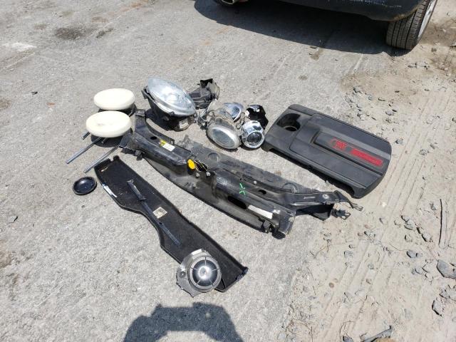 3C3CFFKR2HT700387 Fiat 500 POP