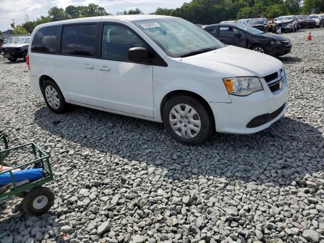 2C4RDGBG0JR251297 Dodge Grand Caravan Se