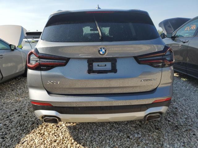 5UX53DP0XP9N51017 BMW X3 Xdrive30i