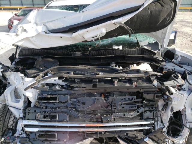 3GTUUDED3NG610292 GMC Sierra K1500 Slt