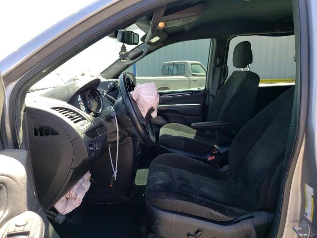 2C4RDGBGXKR502800 Dodge Grand Caravan Se