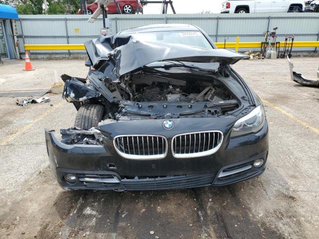 WBA5A5C56GG349752 BMW 528 I