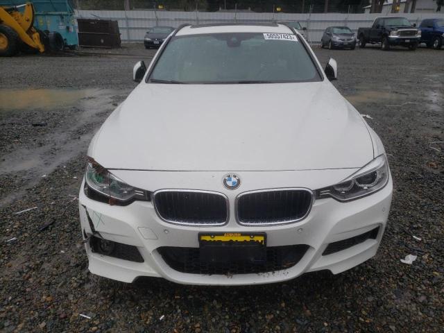 WBA3K5C54FK301733 BMW 328 D Xdrive