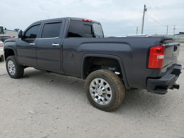 1GT120E80FF579865 GMC Sierra K2500 Denali