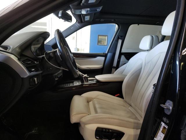 5UXKR6C51F0J75020 BMW X5 Xdrive50i