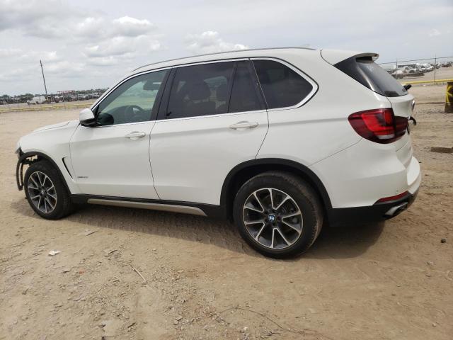 5UXKR2C57J0Z20449 BMW X5 Sdrive35i