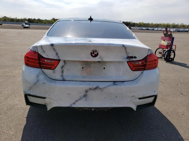WBS3R9C51FK331674 BMW M4