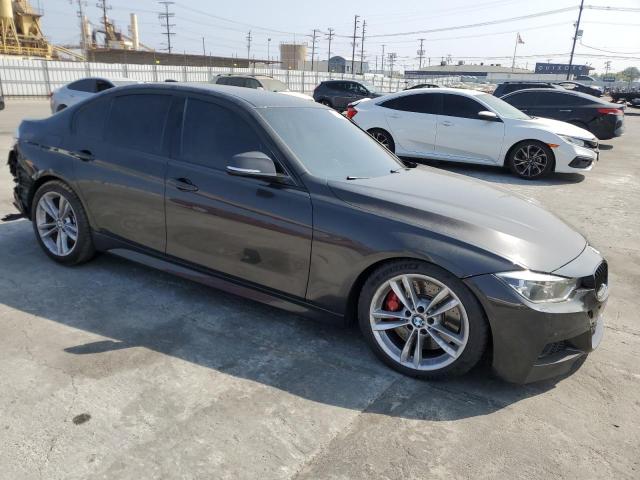 WBA8E1G59JNU89317 BMW 320 I