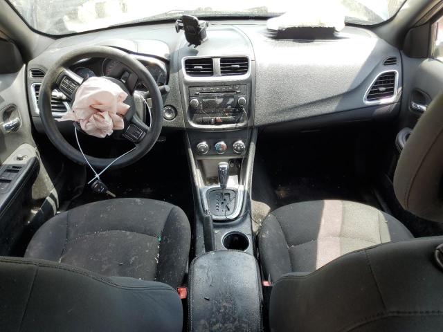 1C3CDZAGXEN153856 Dodge AVENGER SE