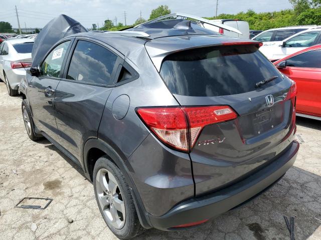 3CZRU6H72HM729264 Honda Hr-v Exl