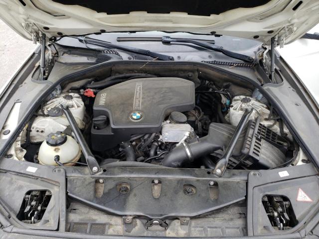 WBA5A5C53FD515953 BMW 528 I