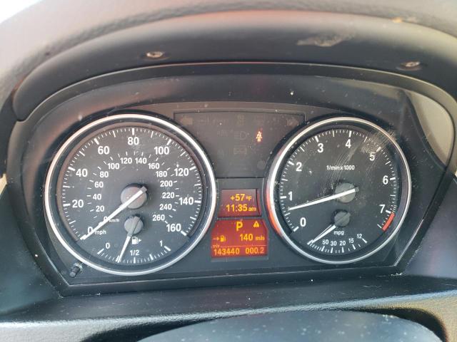 WBAVM1C5XEVW49626 BMW X1 Sdrive28i